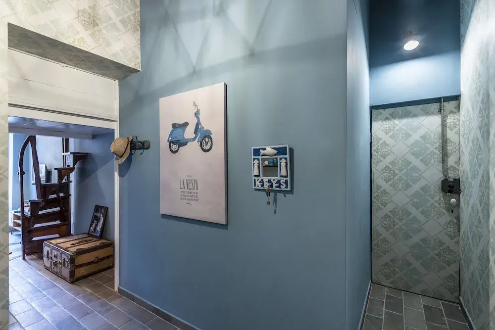 Sweet Inn Apartments - Mattonato