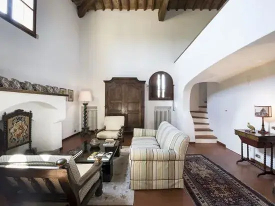 Villa La Querce