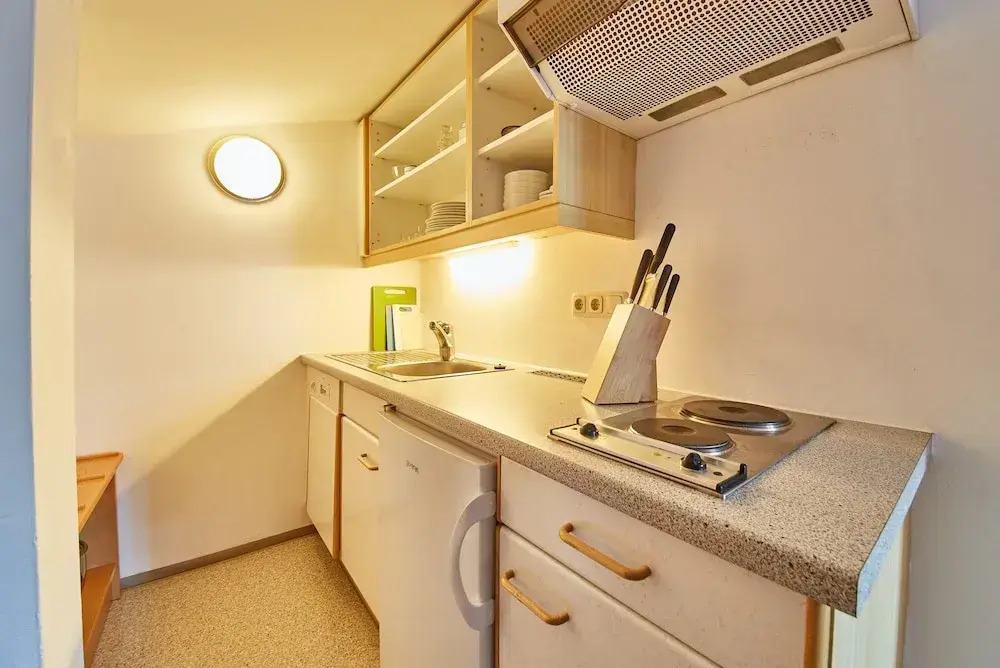 Appartements Alibi