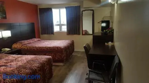 Royal Windsor Inn & Suites