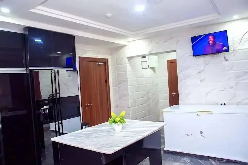 Udenyi Homes