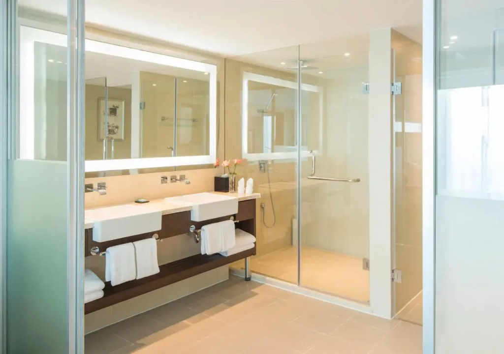 Novotel Nanjing Central Suning