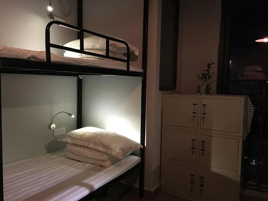 Run Wild Hostel