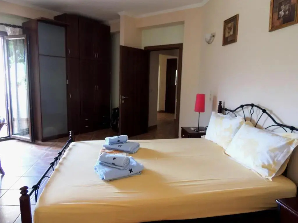 Meda House