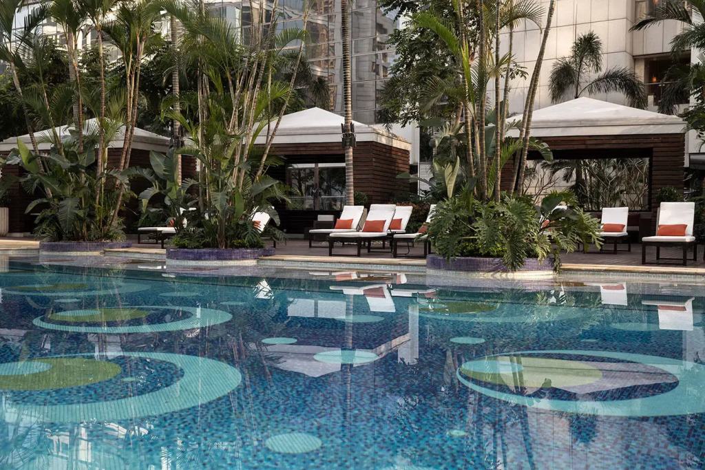 Jumeirah Guangzhou