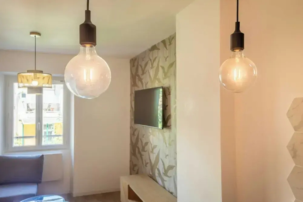 Amazing Apartment - Marseille Notre Dame Du Mont