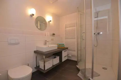 Parkhotel Ebersdorf