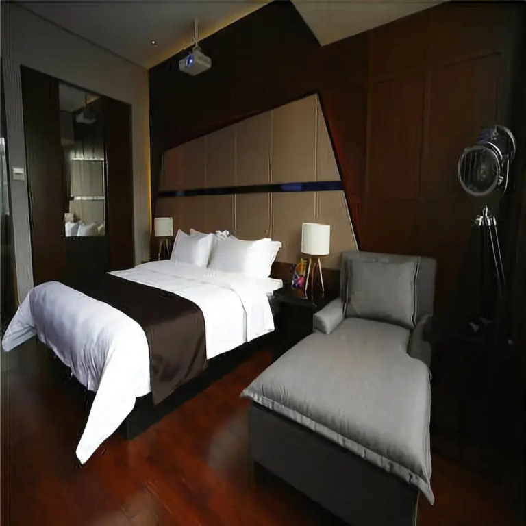 Zaozhuang Hotel - Zaozhuang