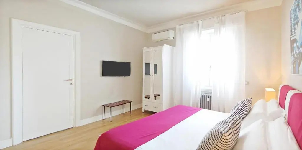 Adamas Luxury Suite