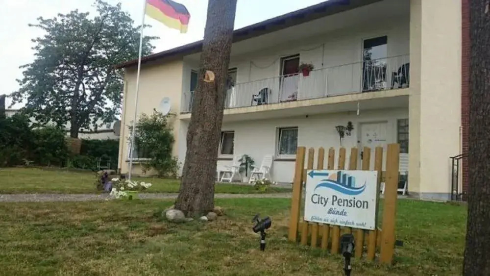 City Pension Bünde