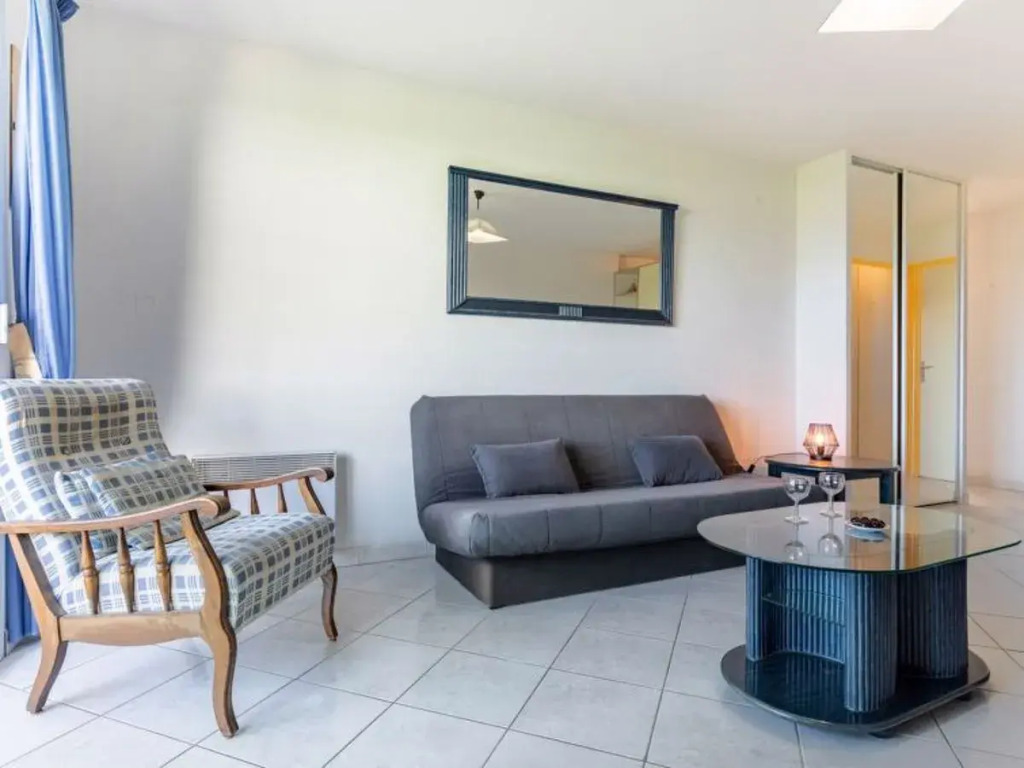 Villa Grand Sud Canet-Plage 41575