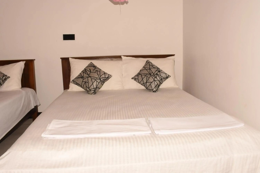 Sea Zone Hotel Nilaveli