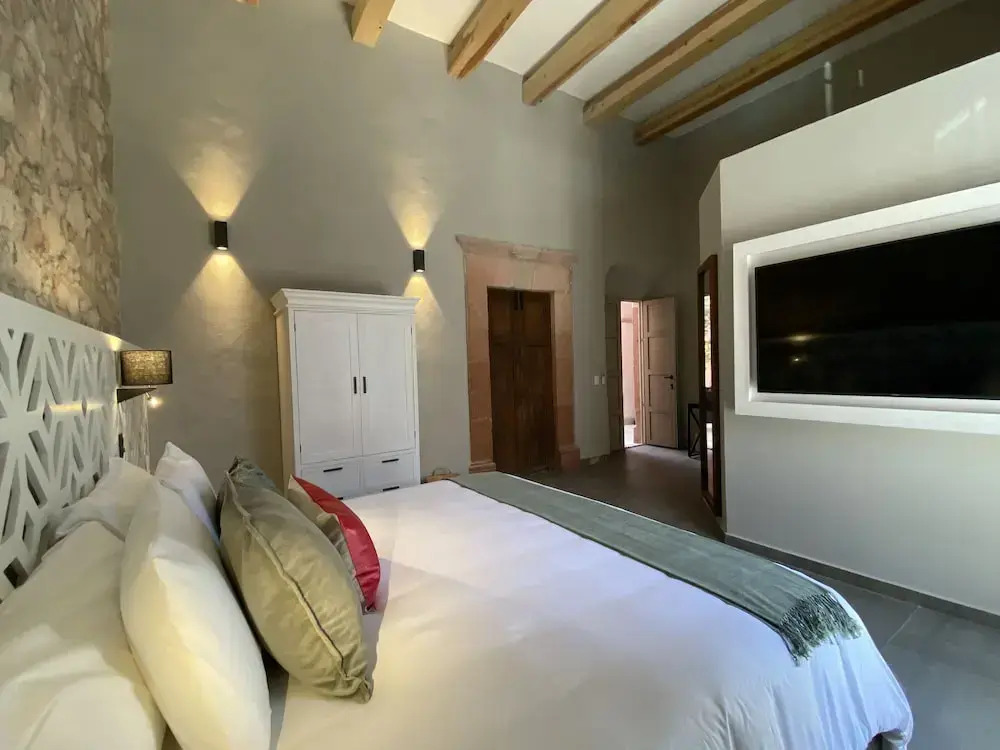 Hotel Casa Once