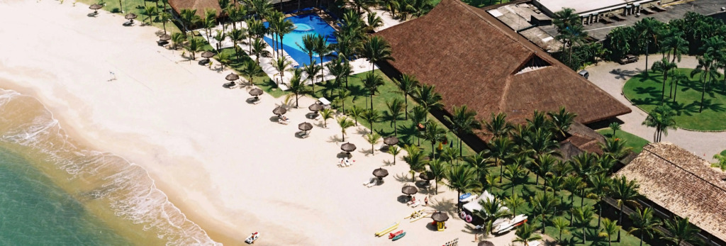 Hotel Portobello Resort & Safari