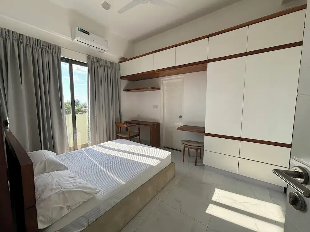 88 Kotte Serviced Apartment