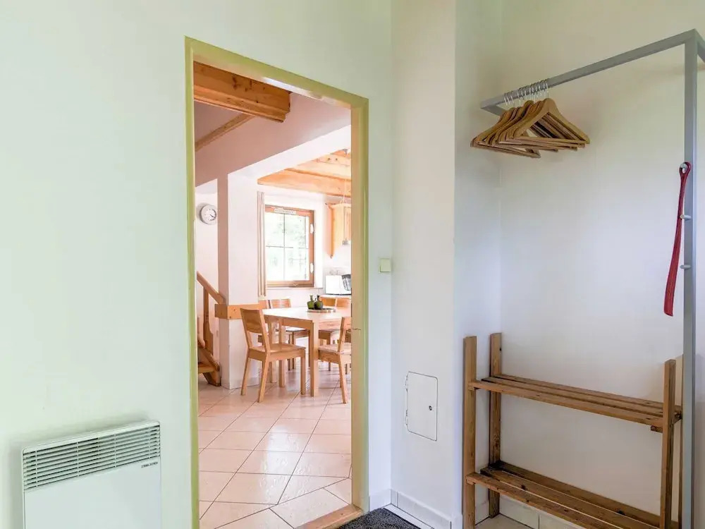 Holiday Home in Javorník near Giant Mountains