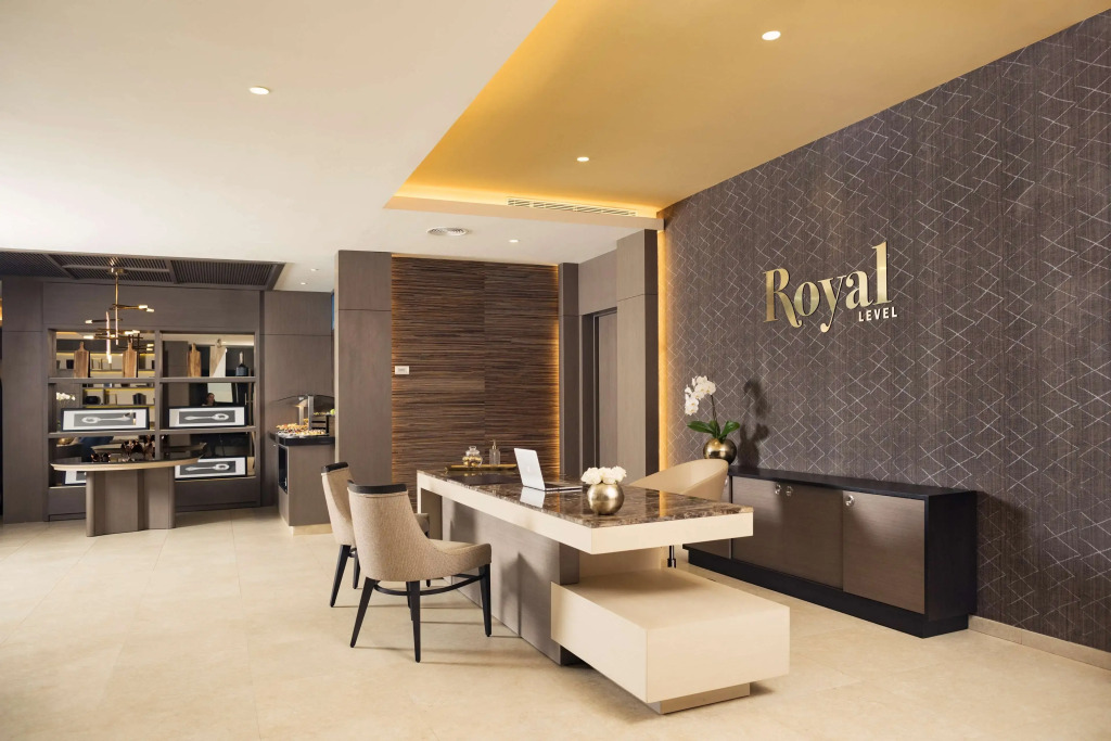 El Embajador, a Royal Hideaway Hotel