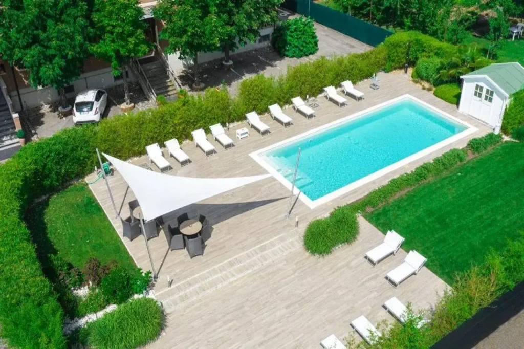 Hotel Globo