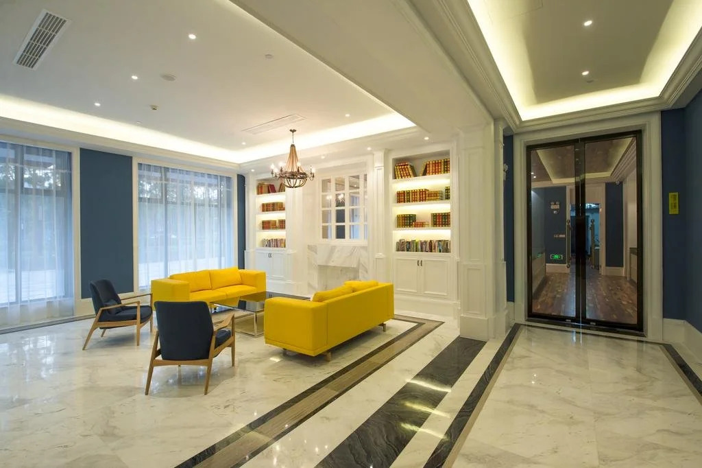 Fanpu Arts Hotel Tongxiang