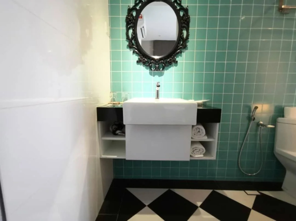 Havona Boutique Hotel - Mount Austin - Self Check-in