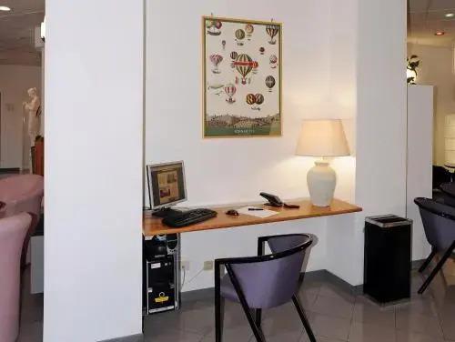 Tuscia Hotel