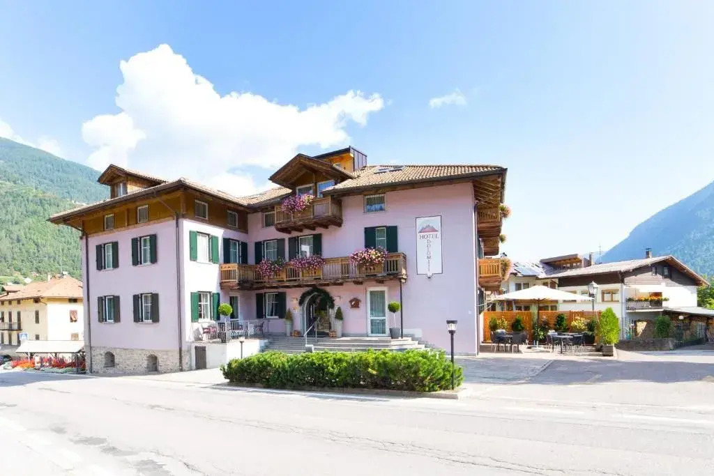 Alp Hotel Dolomiti