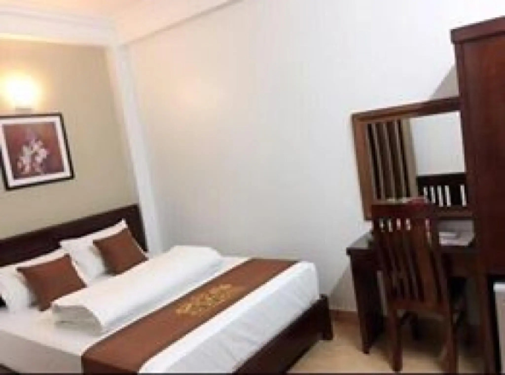 Hami Hotel