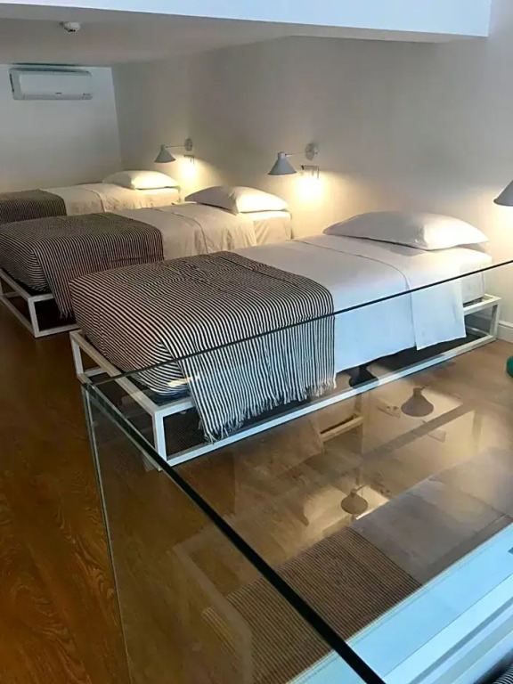 HOSTEL ALAMEDA EXCLUSIVE HOUSE
