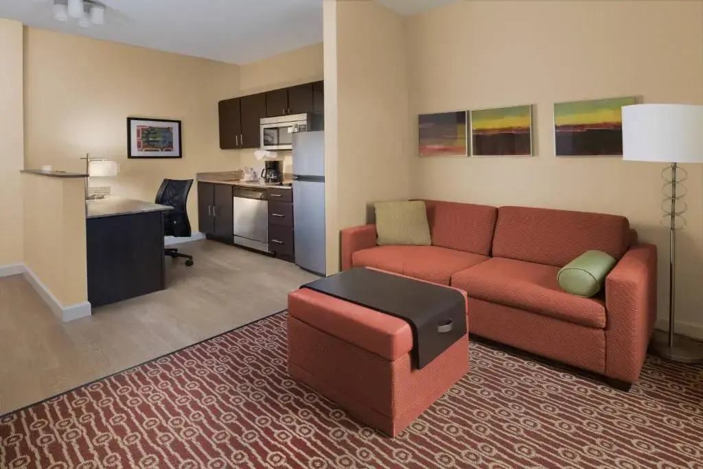 TownePlace Suites Lake Jackson Clute