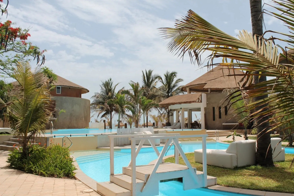 Balafon Beach Resort