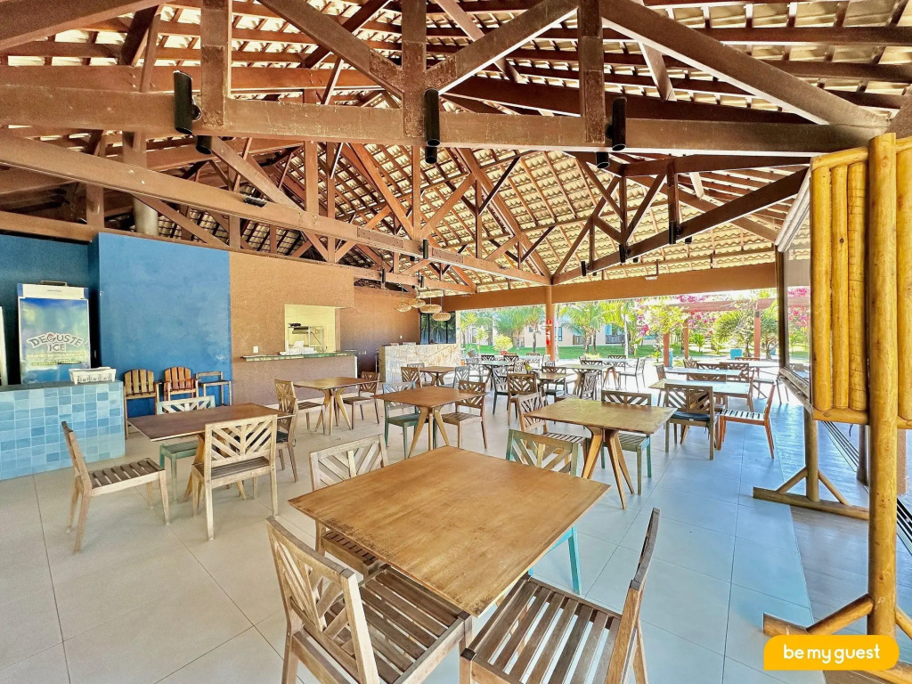 Resort VG SUN por Be My Guest