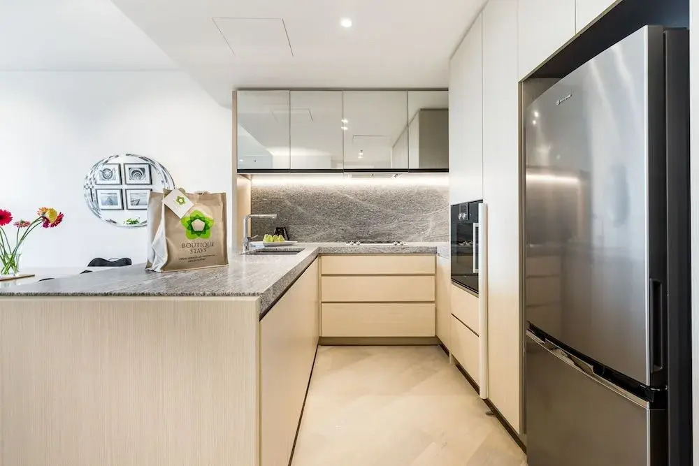 Boutique Stays - The Fawkner