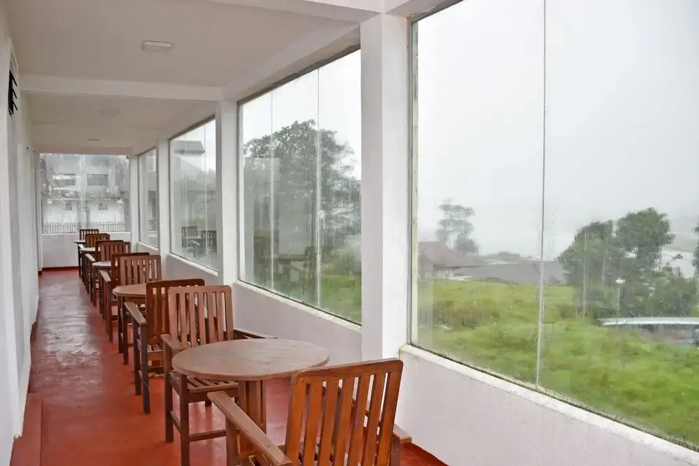 OYO 341 Glenfield Resort