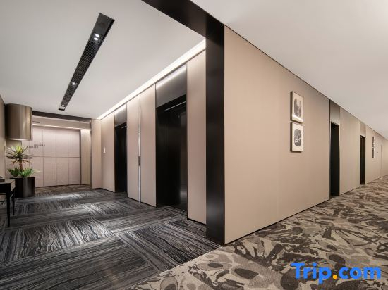 IntercityHotel Shanghai Pujiang Center