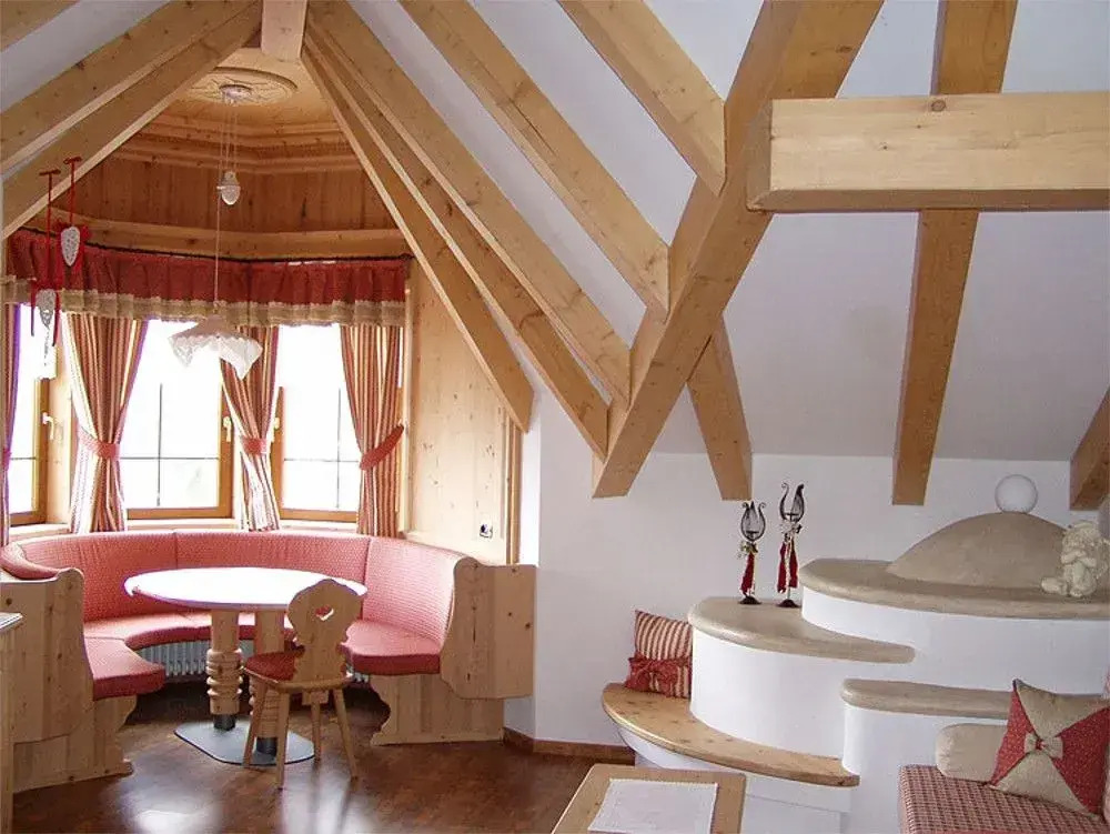 Hotel Stalon Alpine Chic