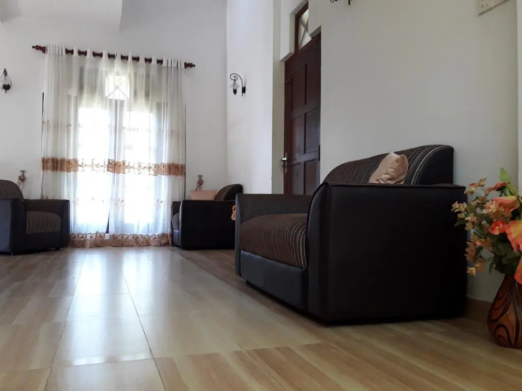 Holiday Home De Silva
