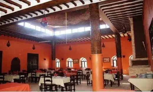 Jnane La Kasbah