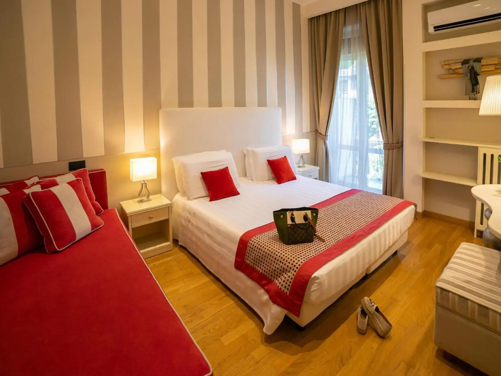 Hotel Tigullio Et De Milan