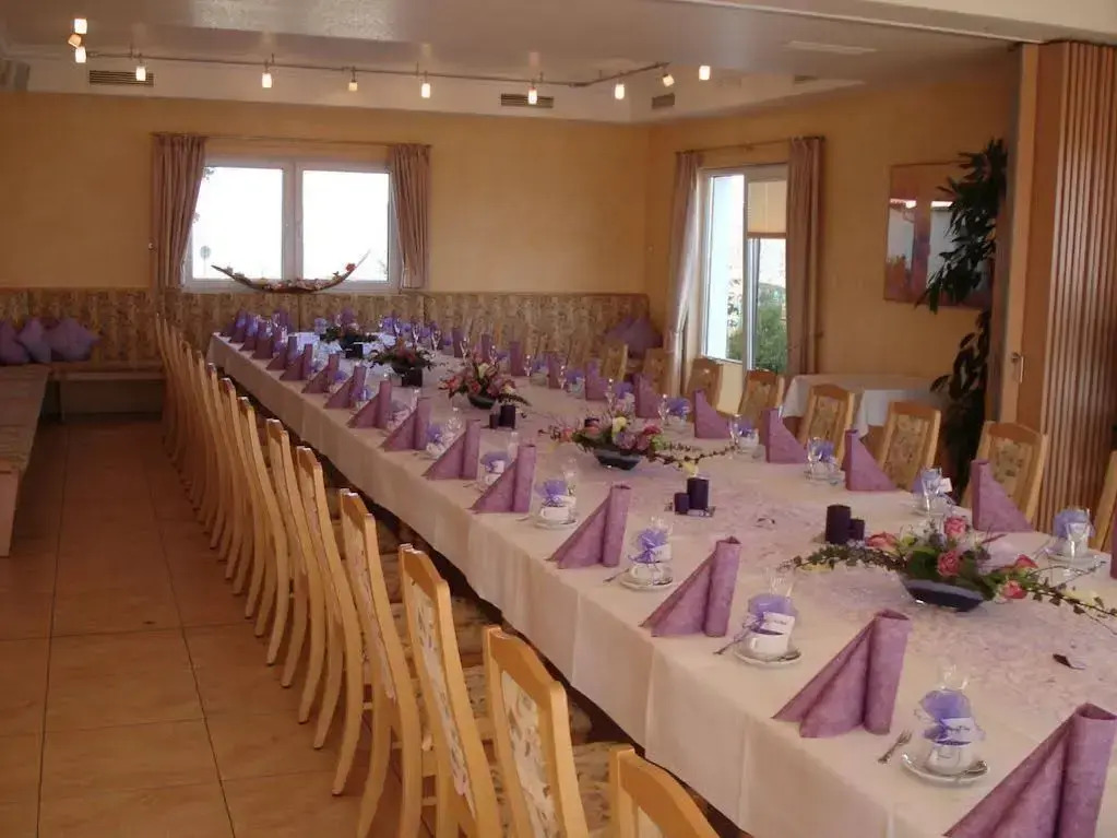 Panorama Hotel am Frankenstein