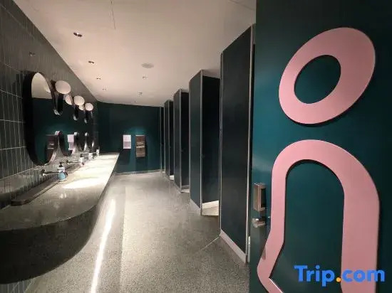 GO Hotel Bangkok Suvarnabhumi Airport