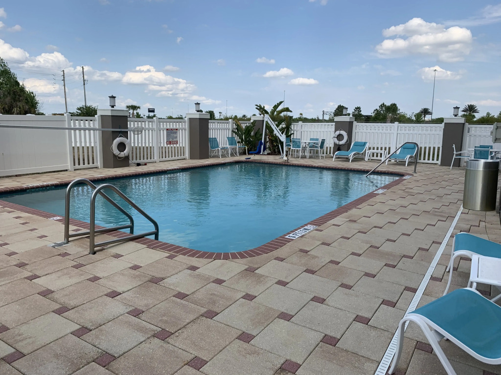 Holiday Inn Express Orlando - South Davenport by IHG