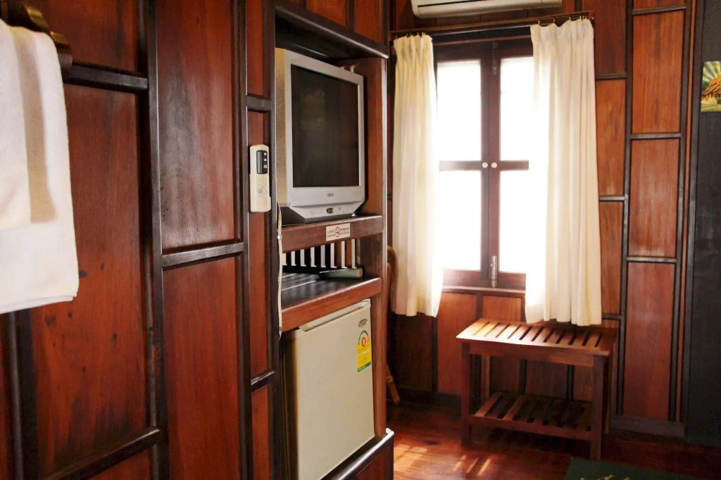 Villa Senesouk Luang Prabang