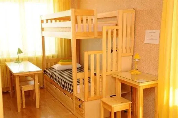 Oren Hostel