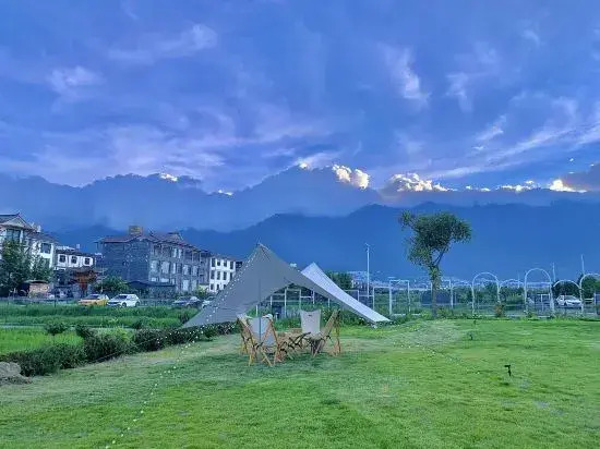 SuYin Designer Countryside Homestay (Erhai Huanhai West Road
