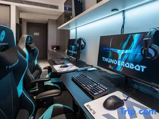 Thunderobot Esports Hotel