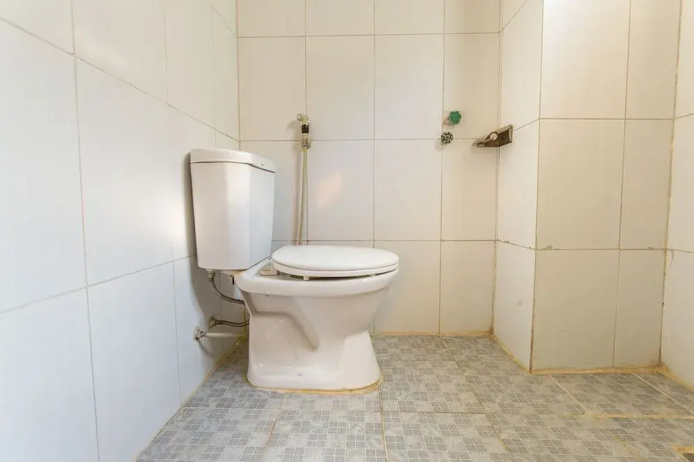 OYO 970 Nhu Y Motel