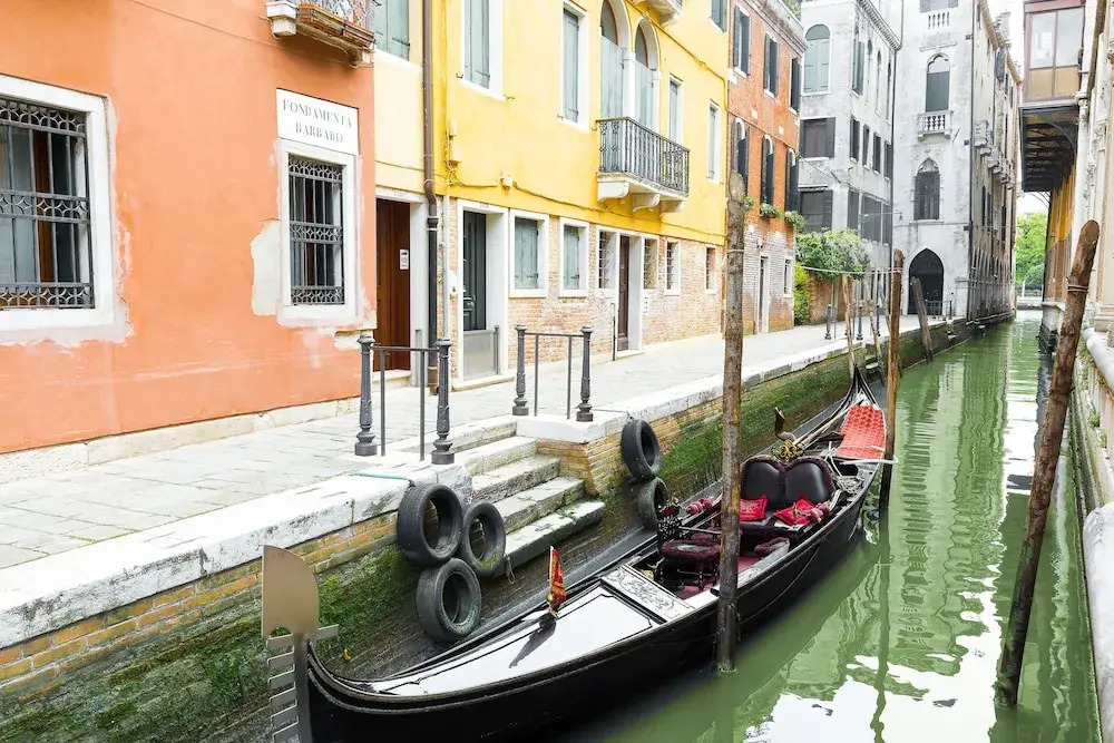 B&B Santo Stefano - Venezia
