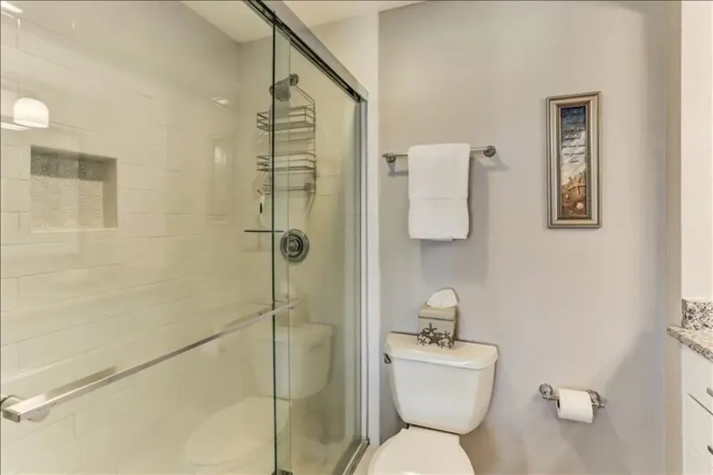 Sandpiper 2 Bedroom Townhouse