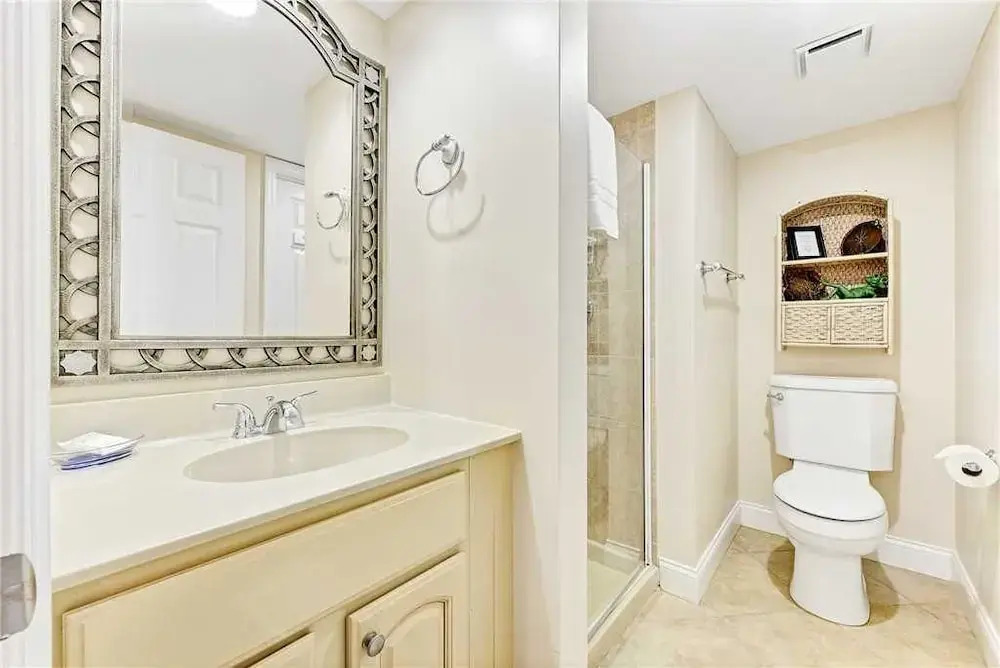 Windjammer 214 - Two Bedroom Condo
