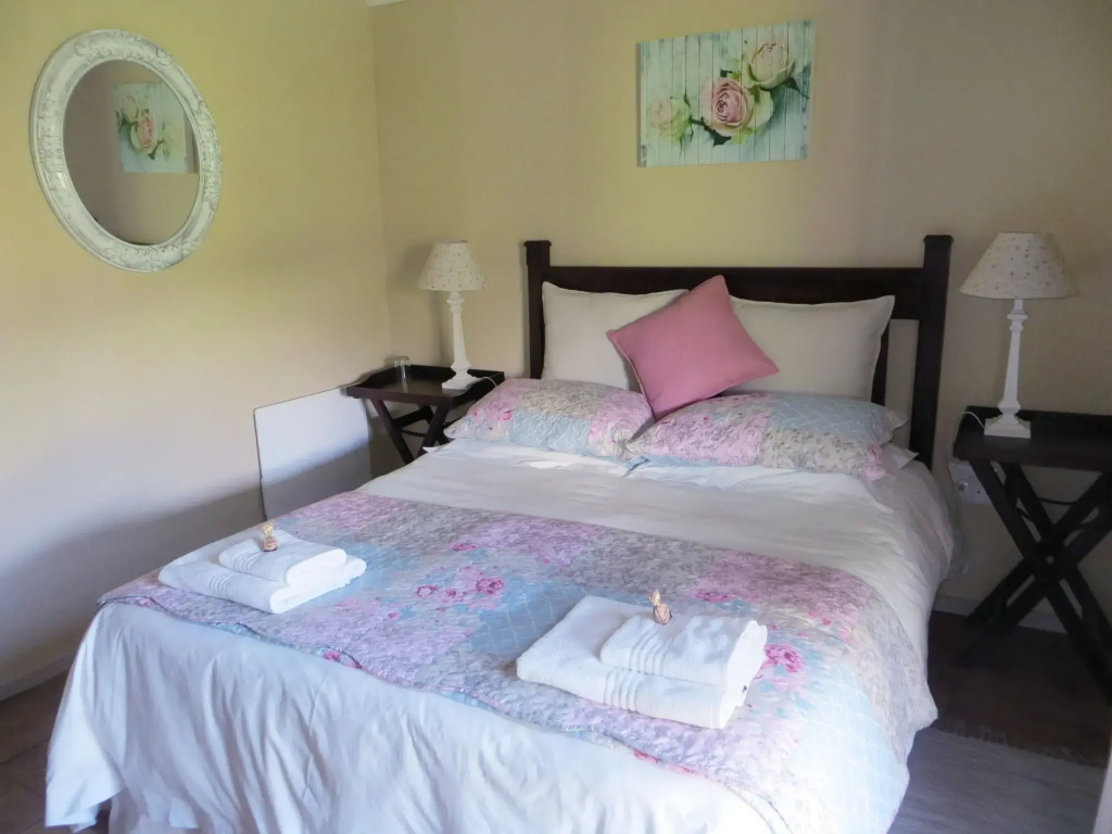 Ash River Lodge B&B
